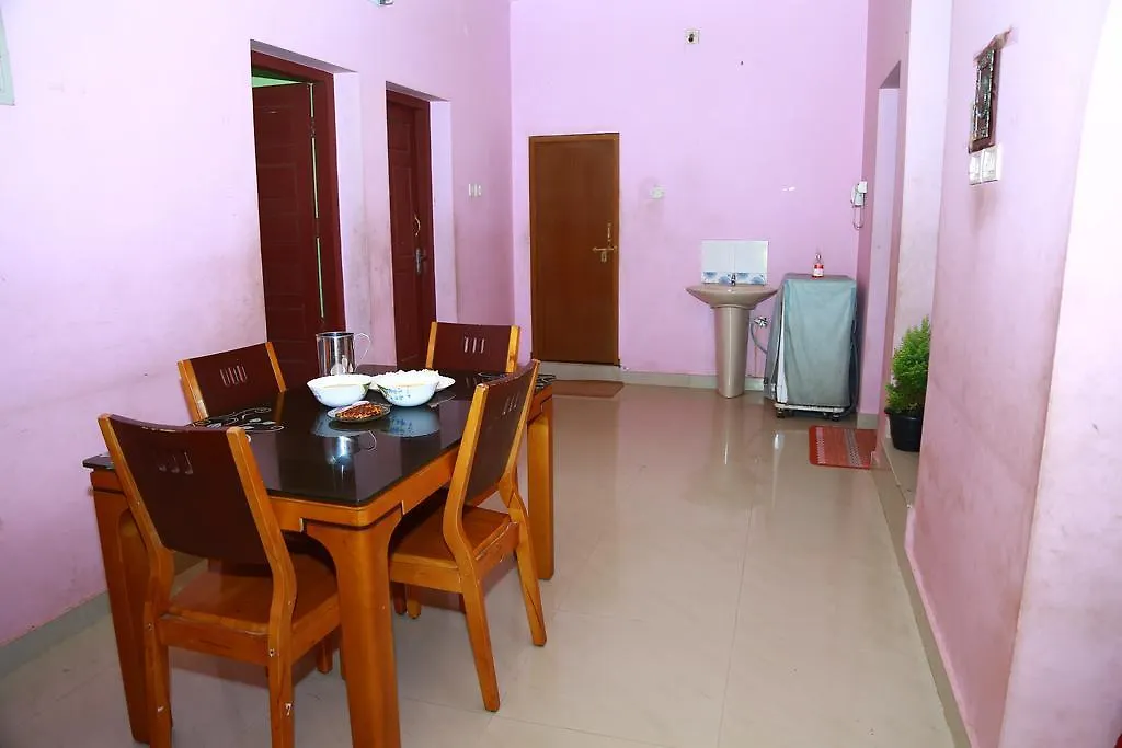 Kadaltheeram Home Stay Azheekal Perinad
