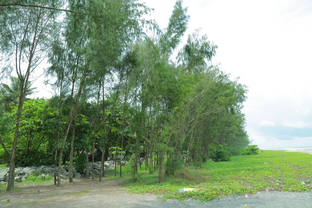 Kadaltheeram Home Stay Azheekal Perinad India